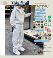 Fabricant OEM ODM de sweats à capuche épais pour hommes avec logo personnalisé, vente en gros, streetwear automne-hiver
