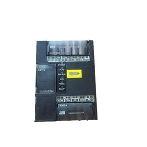 CP1E-N20DT-D 20 I/O PLC ตัวควบคุมเอาท์พุตทรานซิสเตอร์แบบตั้งโปรแกรมได้สำหรับสายการผลิตระบบอัตโนมัติทางอุตสาหกรรม - Product Image 3
