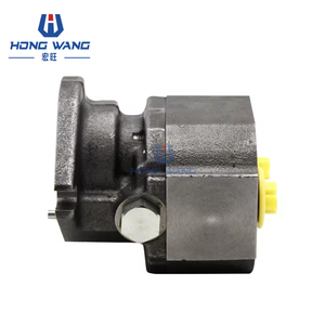 Cabezal de Bomba de Combustible 1629612 3936318 20R-3428 20210804 para Piezas de Motor 3126 - Product Image 4