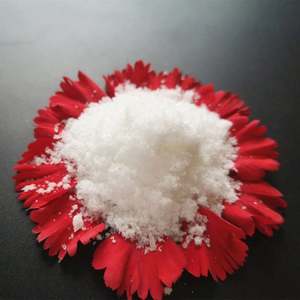 Engrais chinois de qualité alimentaire Mgso4.7H2O Sulfate de magnésium heptahydraté en agriculture - Product Image 3