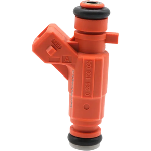 <span class=keywords><strong>Inyectores</strong></span> de Combustible de Alto Rendimiento para Motor de Automóvil 0280156034 para Citroën C2 C3 Xsara Berlingo <span class=keywords><strong>Peugeot</strong></span> 206 307 1007 <span class=keywords><strong>Partner</strong></span> - Product Image 2