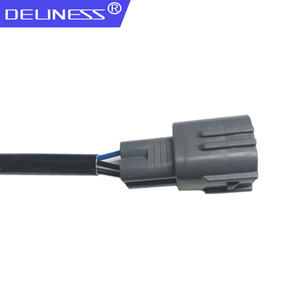 Sensor de Oxígeno DelineSS 89465-0D200 para Toyota Yaris Vios, Repuesto Trasero - Product Image 2