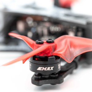 Tinyhawk II tự do 115mm 2.5inch FPV đua Drone <span class=keywords><strong>bnf</strong></span> với F4 FC 5A ESC frsky tương thích rc <span class=keywords><strong>Quadcopter</strong></span> - Product Image 3