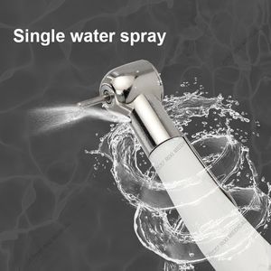 Pieza de mano <span class=keywords><strong>dental</strong></span>, pieza de mano desechable quirúrgica, <span class=keywords><strong>4</strong></span> agujeros, llave de turbina <span class=keywords><strong>dental</strong></span> de alta velocidad, mandril, piezas de mano dentales - Product Image 6