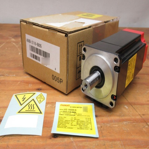 Motor A06B2116B805 Original Nuevo <span class=keywords><strong>en</strong></span> Perfecto Estado, Disponible con NDA para PLC - Product Image 1