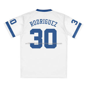 Nouveau T-shirt ample à col en V pour homme 2026, manches courtes, imprimé numérique 3D, en jersey - Product Image 2