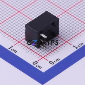 วงจรรวม DC-003-B100วงจรรวม (THT) ชิปวงจรรวมขั้วต่อไฟฟ้า DC PMIC - Product Image 2