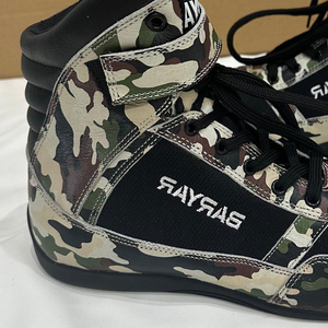 Chaussures de sport professionnelles de haute qualité, légères, au design personnalisé, best-seller, nouveau style, entièrement personnalisables - Product Image 3