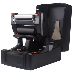 Oem nhãn máy in kỹ thuật số máy truyền nhiệt tự động New Core màn hình động cơ máy in cho Trang chủ sử dụng trang trại ngành công nghiệp lá mực - Product Image 5