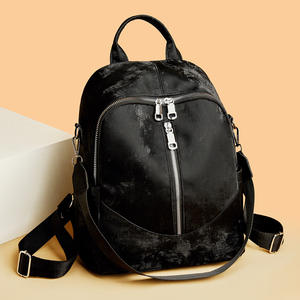 Sacs à dos tendance en gros pour femmes, sacs à dos de voyage de grande capacité pour femmes, sacs à dos de <span class=keywords><strong>travail</strong></span> quotidiens pour femmes - Product Image 2