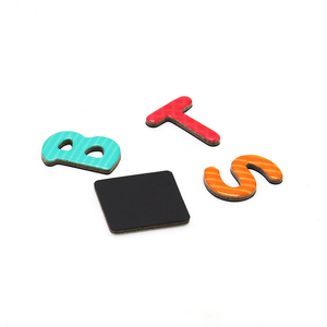 2025 la vendita calda di educazione creativa e <span class=keywords><strong>alfabeto</strong></span> magnetico e apprendimento delle lettere Puzzle Dress up Activity Box - Product Image 5