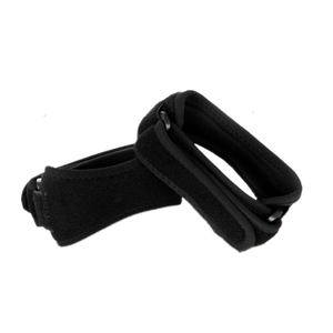 <span class=keywords><strong>Genouillère</strong></span> <span class=keywords><strong>ligamentaire</strong></span> pour le soulagement de la douleur au genou, support de <span class=keywords><strong>genouillère</strong></span> en néoprène réglable et respirant, conception antidérapante et confortable - Product Image 5
