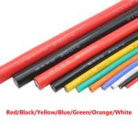 Common Sense RC - 12 Gauge Silicone Wire (By The Foot) - Available In - Foto 5