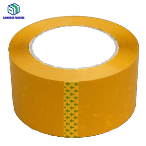 Băng Dính Đóng Gói <span class=keywords><strong>Bopp</strong></span> Màu Nâu Băng Dính Đóng Gói Dạng SainBoge - Product Image 4