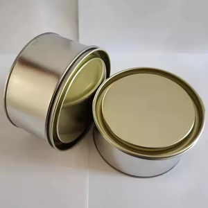 פחית ריקה לאריזת מזון 400 גרם/500 גרם/800 גרם - Product Image 5