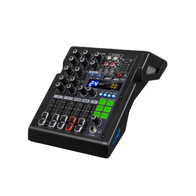 CHORDIO CF 14 Pro Audio Sound