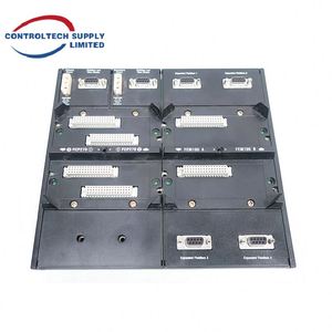 Commutateur Ethernet Fibre Géré 24 Ports de Qualité Supérieure Original Foxboro A2H124-24FX P0973BJ pour Systèmes DCS Série I/A - Product Image 4