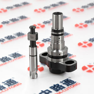 Stantuffo diesel di alta qualità <span class=keywords><strong>2</strong></span> 418 455 732 stantuffo e canna PS7100 <span class=keywords><strong>2</strong></span> 418 455 elemento di 732 per la pompa del motore Bosch 2455-732wholesale - Product Image 4