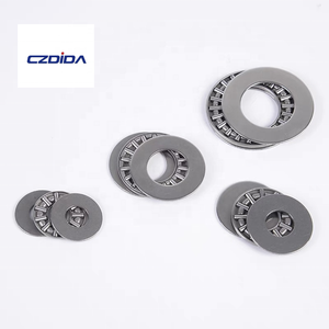 NTA815 + ขนาด2TRA นิ้วแบริ่ง NTA แบริ่งเข็มลูกกลิ้งแรงขับ NTA815 - Product Image 1