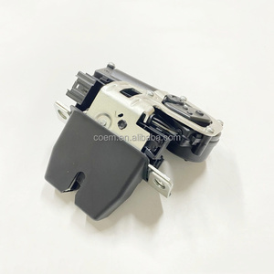 Moteur d'actionneur de verrouillage de coffre de hayon FA1Z7443150B pour Ford Edge <span class=keywords><strong>Escape</strong></span> Explorer LINCOLN - Product Image 5