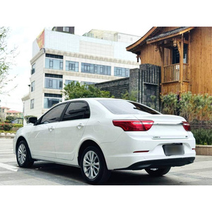 Voiture <span class=keywords><strong>d</strong></span>'occasion Guazi 2020 Geely Auto Vision, Nouveautés, Moteur Essence, Boîte Manuelle, Berline <span class=keywords><strong>5</strong></span> Places, Conduite à Gauche, pour Acheteurs de Berlines Familiales Fiables - Product Image 5