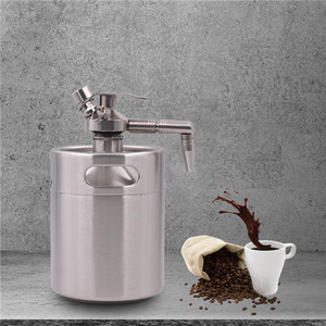 Máy Pha Cà Phê Cá Nhân Nhỏ Giọt Espresso Thanh Lịch Cầm Tay Mini - Product Image 6