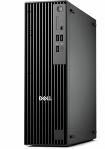Estación de Trabajo de Escritorio Dell Pro Slim Plus QBS1250 de Alto Rendimiento con Procesador Core Ultra 5/7, 16 GB DDR5, 512 GB SSD+HDD - Product Image 6