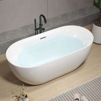 Acryl-Spa-Badewanne Acryl-Whirlpool für Babys und Kinder Wasch- und Massagebadewanne Spa-Wanne Schwimmbecken