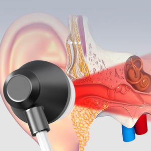 0728 Appareil de soins quotidiens à domicile pour le soulagement des bourdonnements d'oreilles, traitement du tinnitus, dispositifs anti-ronflement pour le sommeil - Product Image 1
