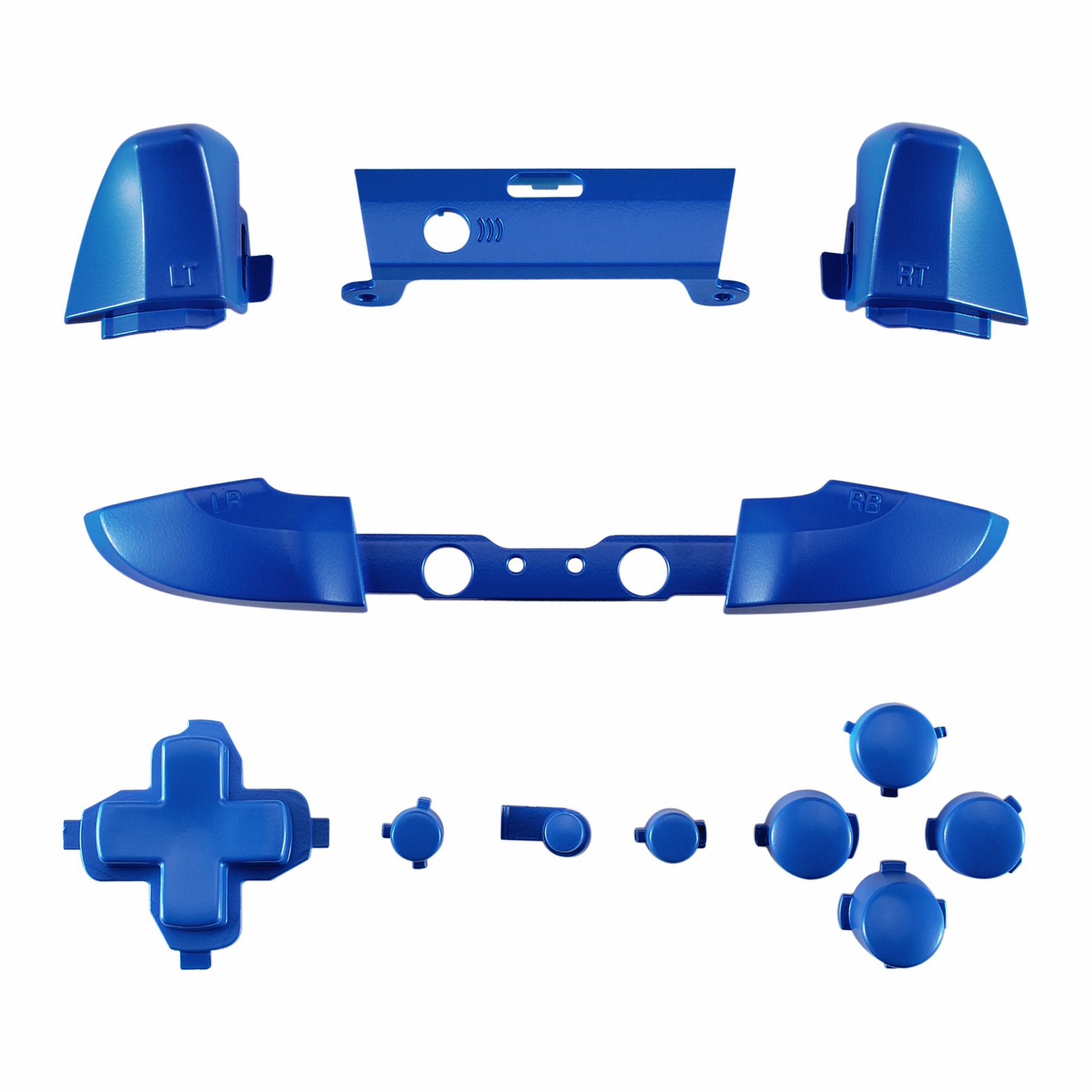 Blue SXOJ0203WS