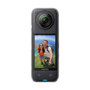 Perche à selfie invisible 4K Wide X4 8K 360, caméra d'action étanche pour le sport, les voyages, le surf et la navigation - Product Image 4