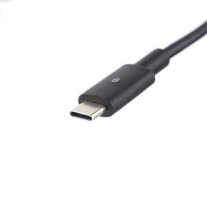 TYPE-<b>C</b> 20V 3.25A Type <b>C</b> Laptop <b>Adapter</b> Latitude 5330 5430 5530 7330 7430 7530 <b>USB</b>-<b>C</b> 65W Charger 0V2TJ7 LA65NM190 for De - Product Image 5