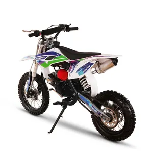 Offroad Race Motorfiets 110cc 125cc 140cc Dirt Pit Bikecross Bike