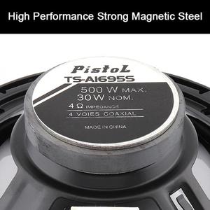 China factory <b>car</b> <b>speakers</b> 6.5 inches <b>bluetooth</b> <b>speakers</b> <b>car</b> <b>car</b> <b>speaker</b> grill - Product Image 3