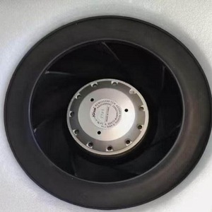 พัดลมแบบแรงเหวี่ยง Xinruilian รุ่น REM225X90 1CN 230V 0.49 0.71A สีดำ พลาสติกนำเข้า อะไหล่พัดลมระบายอากาศ - Product Image 3