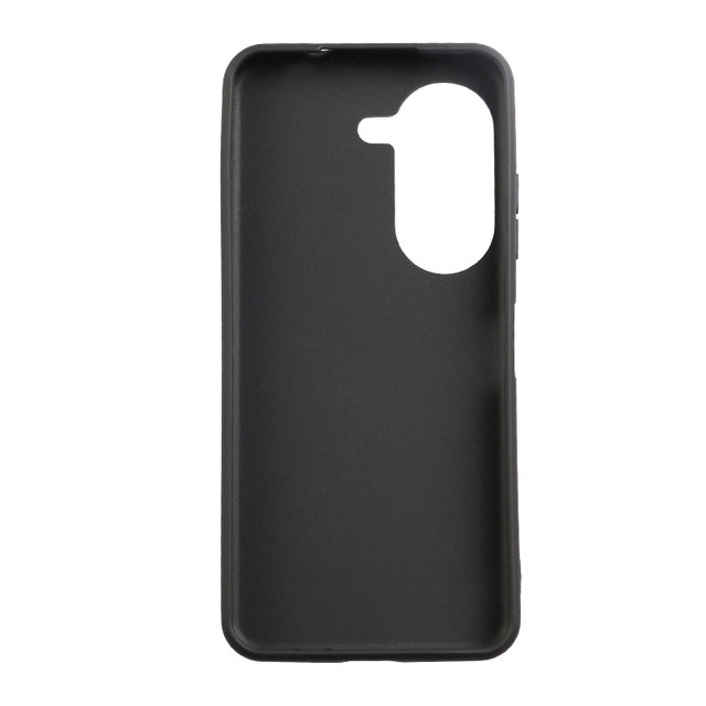 Shockproof Soft TPU Matte Mobile Phone Case for Asus Zenfone 10 Zenfone 9 Silicone Phone Back Cover