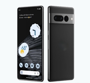 สมาร์ทโฟน 7 Pro 5G หน้าจอ AMOLED 120Hz Octa Core ระบบปฏิบัติการ Android 13 โทรศัพท์มือถือปลดล็อค - Product Image 4