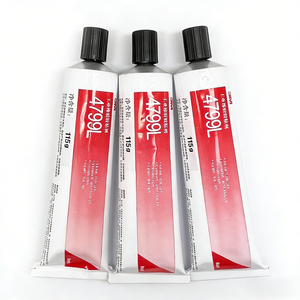 Adhesivo de Contacto de Goma 3M 4475 4799L, Adhesivo de Alta Resistencia, Flexible, <span class=keywords><strong>para</strong></span> Unión <span class=keywords><strong>Industrial</strong></span> de Plástico, Goma y <span class=keywords><strong>Tela</strong></span> - Product Image 4