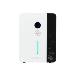 Diffuseur de parfum intelligent à écran tactile pour hôtel KTV avec fonction Wifi et minuterie Machine de diffusion de parfum pour la maison - Product Image 1