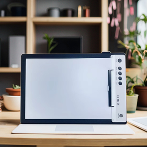 Bảng viết thông minh với khả năng quay video HD và kích thước tệp nhỏ để dễ dàng lưu trữ và chia sẻ - Product Image 2