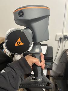 Escáner Láser 3D Portátil CHCNAV RS10 SLAM + GNSS RTK, Mediciones Precisas, Análisis <span class=keywords><strong>para</strong></span> Minería, Fachadas de Casas, Túneles, 1 Año de Garantía - Product Image 2