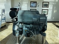 Moteur diesel refroidi par air Deutz série 913 68kw-78kw BF4L913, ensemble 4 cylindres pour générateur, pompe à eau, machines agricoles