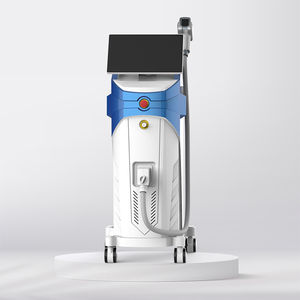 <span class=keywords><strong>Unit</strong></span> vertikal penghilang rambut Laser dioda kuat pengalaman perawatan nyaman - Product Image 2