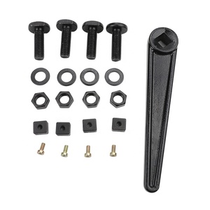 <span class=keywords><strong>Étau</strong></span> de précision à grande ouverture pour fraiseuse libre - Product Image 5