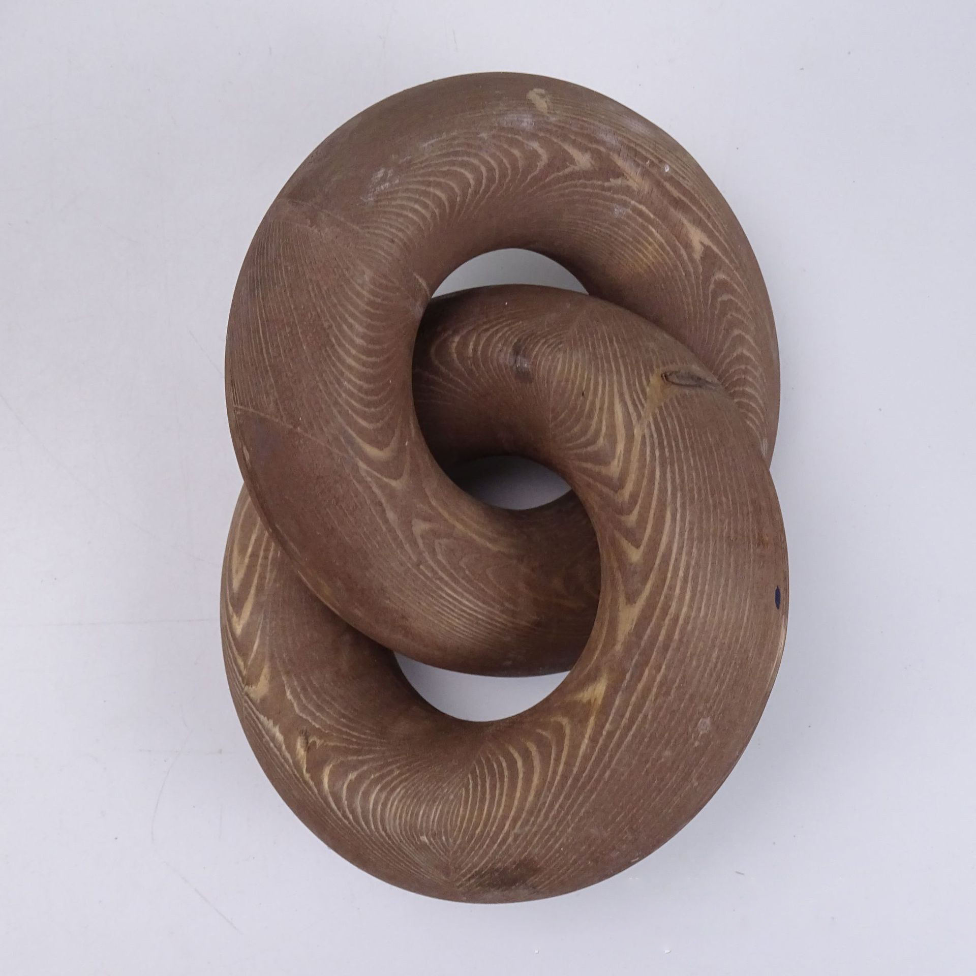 สีน้ำตาล