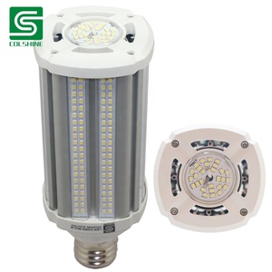 125 Watt <strong>Equivalent</strong> E27 <strong>LED</strong> Corn Shaped Bulb IP64 <strong>LED</strong> Light Bulb in Bright White - Product Image 5