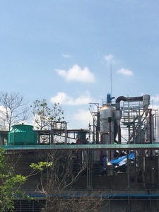200KW <strong>Rice</strong> <strong>Husk</strong> Biomass Fluidize Bed Gasifier/ <strong>Gasification</strong> <strong>Power</strong> <strong>Plant</strong> - Product Image 6