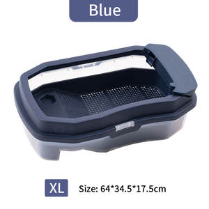 Barbare BG Croissance En Plastique WG 00-02 4 dans 1 tortue multi-fonction terrasse Grand paysage Spécial réservoir de Tortue - Product Image 6