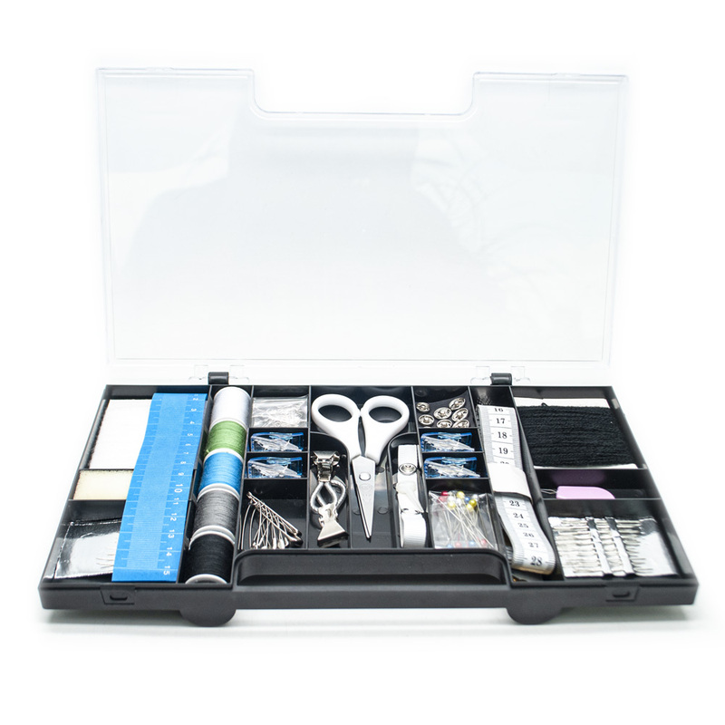 182 PCS Hot Sales Travelling Sewing