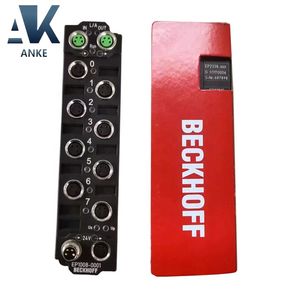 Module de bus EP9214-0023 de EP7342-0002 de EP7041-2002 EP7041-3002 tout nouveau module d'e/s PLC BECKHOFF d'origine - Product Image 3